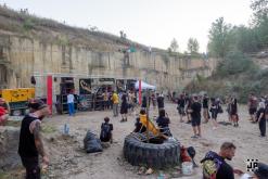 Oktekk - 26th Anniversary party