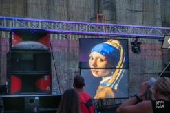 Oktekk - 26th Anniversary party