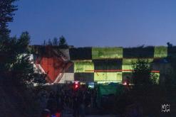 Oktekk - 26th Anniversary party