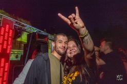 Oktekk - 26th Anniversary party