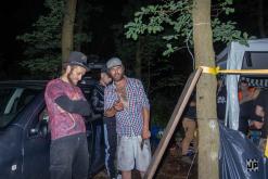 Free party - Skládka, RudTek sound