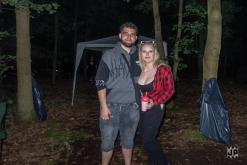 Free party - Skládka, RudTek sound