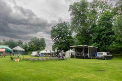 Hašmar Country Lovosice 2025