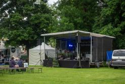 Hašmar Country Lovosice 2025