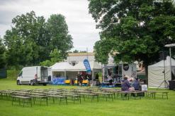 Hašmar Country Lovosice 2025