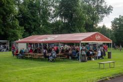 Hašmar Country Lovosice 2025