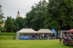 Hašmar Country Lovosice 2025