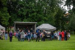 Hašmar Country Lovosice 2025