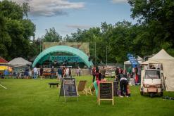 Hašmar Country Lovosice 2025