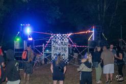 Freeparty by Ytolan Tribe - Beroun, 4.7.2025
