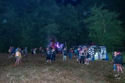 Freeparty by Ytolan Tribe - Beroun, 4.7.2025