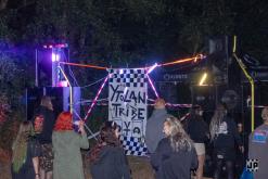 Freeparty by Ytolan Tribe - Beroun, 4.7.2025