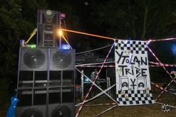 Freeparty by Ytolan Tribe - Beroun, 4.7.2025