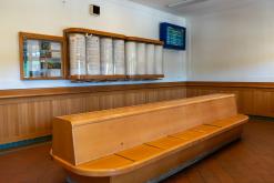 Báňský spěšný vlak po Ostravsku (5.7.2025)