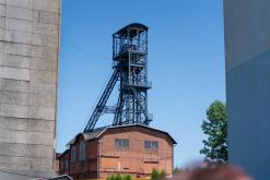 Báňský spěšný vlak po Ostravsku (5.7.2025)