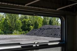 Báňský spěšný vlak po Ostravsku (5.7.2025)