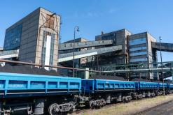 Báňský spěšný vlak po Ostravsku (5.7.2025)