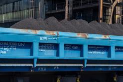 Báňský spěšný vlak po Ostravsku (5.7.2025)