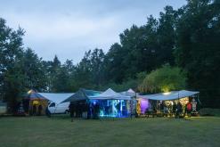 BSC summer rave 2026