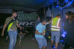BSC summer rave 2026