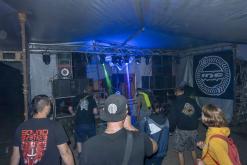 BSC summer rave 2026