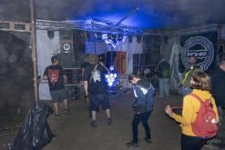 BSC summer rave 2026