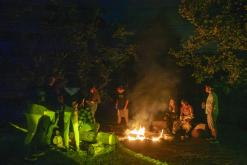BSC summer rave 2026