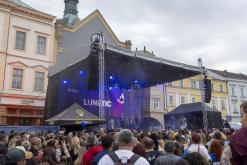 Litoměřické vinobraní 2026