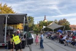 Václavská pouť 2026