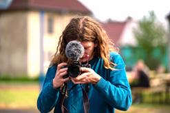 Video ze svatby - kameraman Jiří Petrák