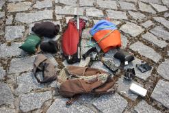 Video ze svatby - kameraman Jiří Petrák