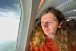 odlet do Bangkoku - Týden po Thajsku (listopad 2023)