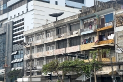 Bangkok - Týden po Thajsku (listopad 2023)