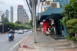 Bangkok - Týden po Thajsku (listopad 2023)