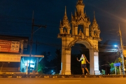 Trat - Týden po Thajsku (listopad 2023)