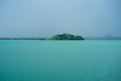 Ko Čang - Týden po Thajsku (listopad 2023)