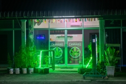 Ko Čang - Týden po Thajsku (listopad 2023)