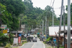 Ko Čang - Týden po Thajsku (listopad 2023)