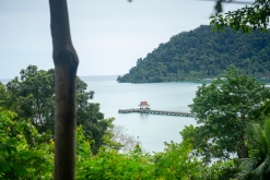 Ko Čang - Týden po Thajsku (listopad 2023)