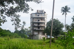 Ko Čang - Týden po Thajsku (listopad 2023)