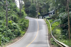 Ko Čang - Týden po Thajsku (listopad 2023)