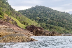 Ko Čang - Týden po Thajsku (listopad 2023)