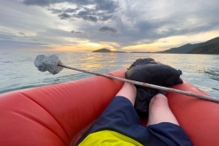 Ko Čang - Týden po Thajsku (listopad 2023)