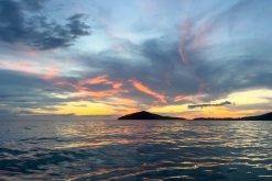 Ko Čang - Týden po Thajsku (listopad 2023)