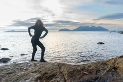 Ko Čang - Týden po Thajsku (listopad 2023)