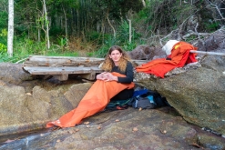 Ko Čang - Týden po Thajsku (listopad 2023)