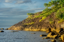 Ko Čang - Týden po Thajsku (listopad 2023)