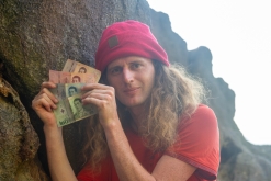 Ko Čang - Týden po Thajsku (listopad 2023)