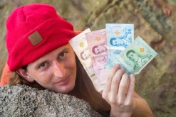 Ko Čang - Týden po Thajsku (listopad 2023)