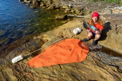 Ko Čang - Týden po Thajsku (listopad 2023)